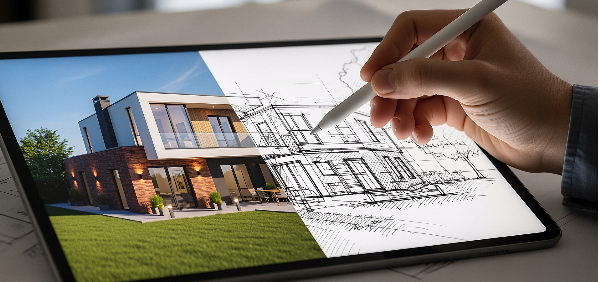 Bienvenidos A CFlores Arquitectura