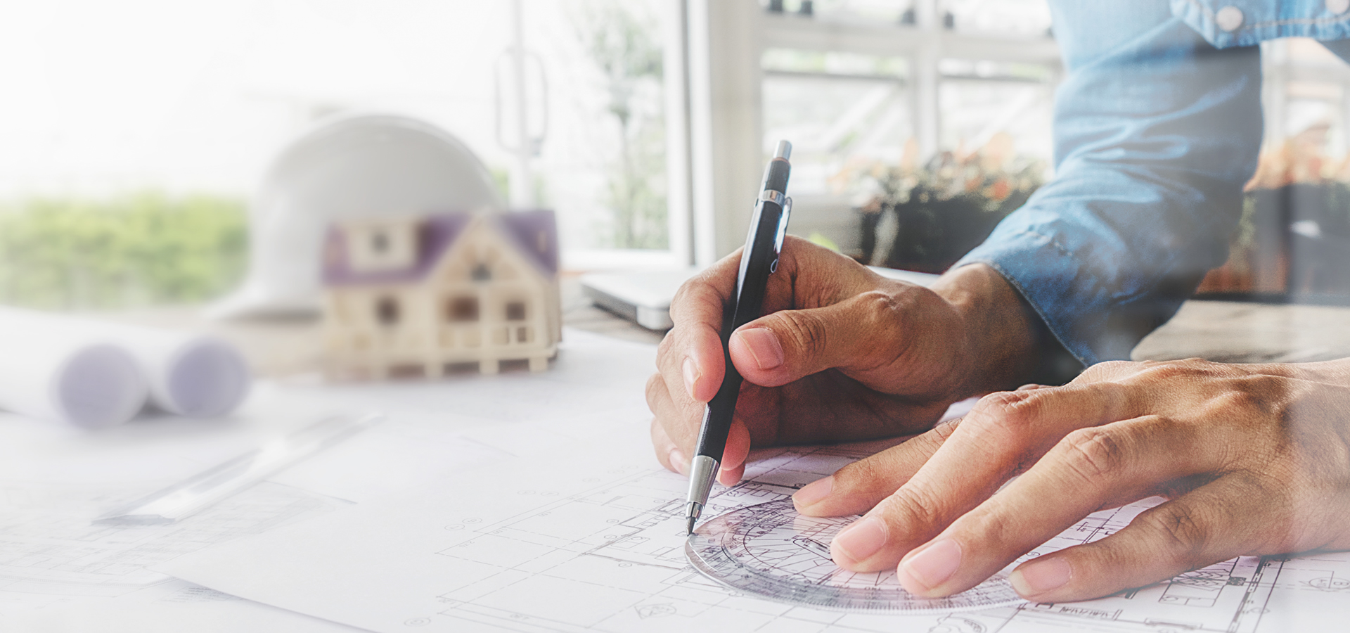 Bienvenidos A CFlores Arquitectura